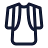 Clothes icon preview