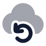 Cloud Backup icon preview