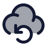 Cloud Backup icon preview