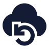 Cloud Backup icon preview