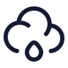 Cloud Big Rain icon preview