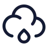 Cloud Big Rain icon preview