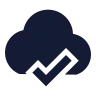 Cloud Check icon preview