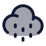 Cloud Drizzle icon preview