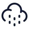 Cloud Drizzle icon preview