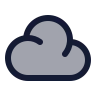Cloud icon preview
