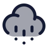 Cloud Hail icon preview