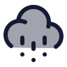 Cloud Hail icon preview