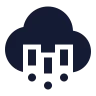Cloud Hail icon preview