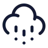 Cloud Hail icon preview