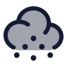 Cloud Hailstone icon preview