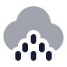 Cloud Little Rain icon preview