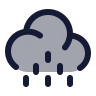 Cloud Little Rain icon preview
