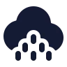 Cloud Little Rain icon preview