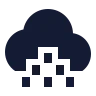 Cloud Little Rain icon preview