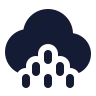 Cloud Little Rain icon preview