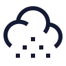 Cloud Little Rain icon preview