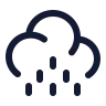 Cloud Little Rain icon preview
