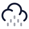 Cloud Little Rain icon preview