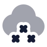 Cloud Little Snow icon preview