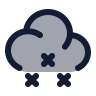 Cloud Little Snow icon preview