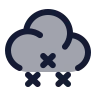 Cloud Little Snow icon preview
