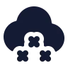 Cloud Little Snow icon preview