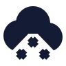 Cloud Little Snow icon preview