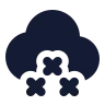 Cloud Little Snow icon preview