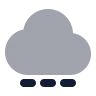 Cloud Loading icon preview