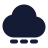 Cloud Loading icon preview