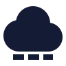 Cloud Loading icon preview