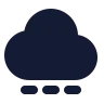 Cloud Loading icon preview