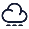Cloud Loading icon preview