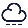 Cloud Loading icon preview