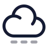Cloud Loading icon preview
