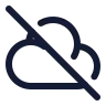 Cloud Off icon preview