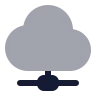 Cloud Server icon preview