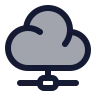Cloud Server icon preview