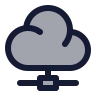 Cloud Server icon preview