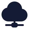 Cloud Server icon preview