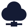 Cloud Server icon preview