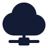 Cloud Server icon preview