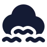 Cloud Slow Wind icon preview