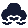 Cloud Slow Wind icon preview