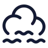 Cloud Slow Wind icon preview