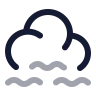 Cloud Slow Wind icon preview