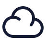 Cloud icon preview