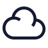 Cloud icon preview