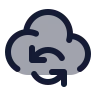 Cloud Sync icon preview